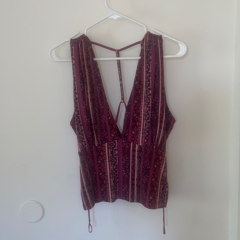 Free People top